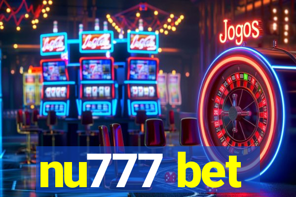 nu777 bet